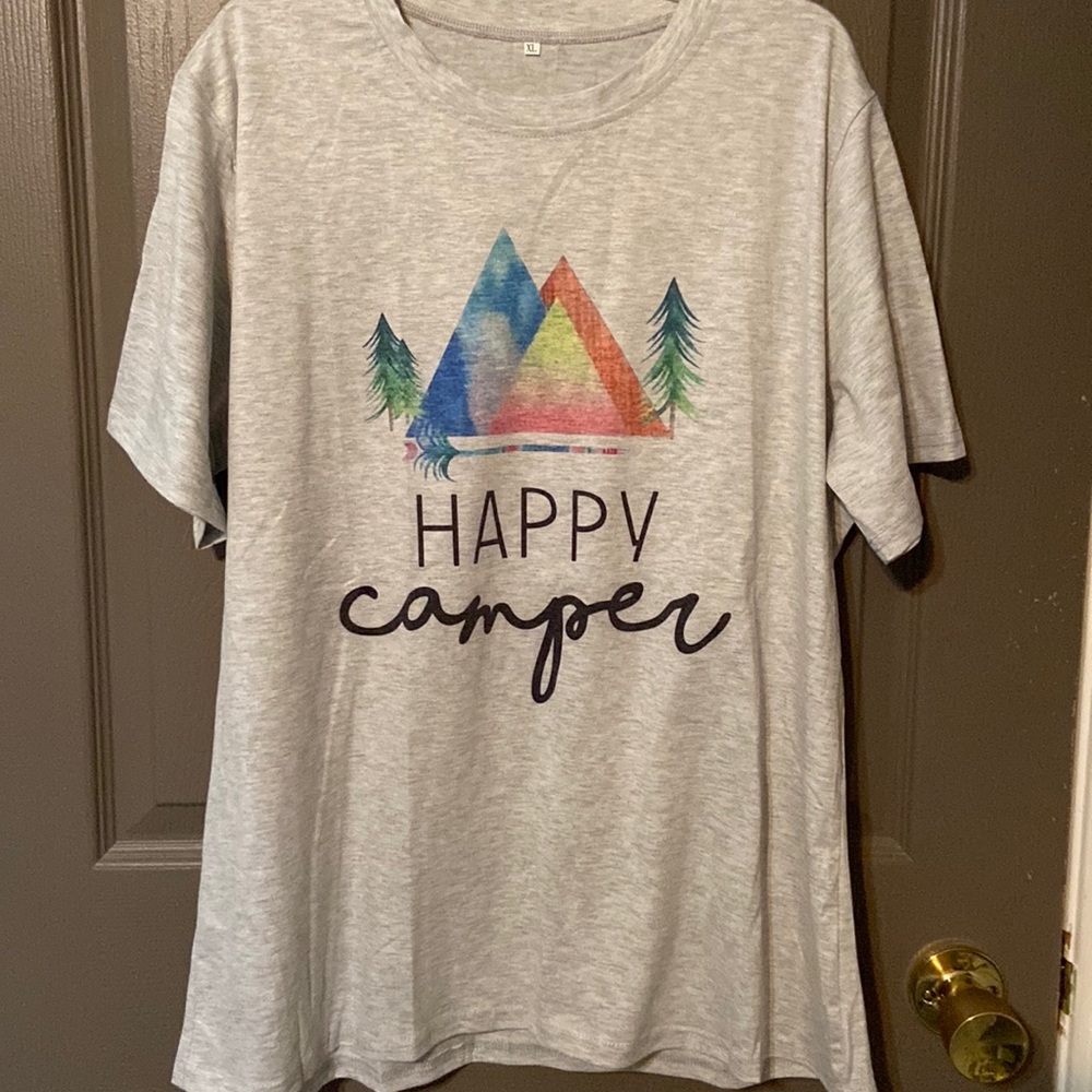 Women’s cute Short Sleeved TShirt